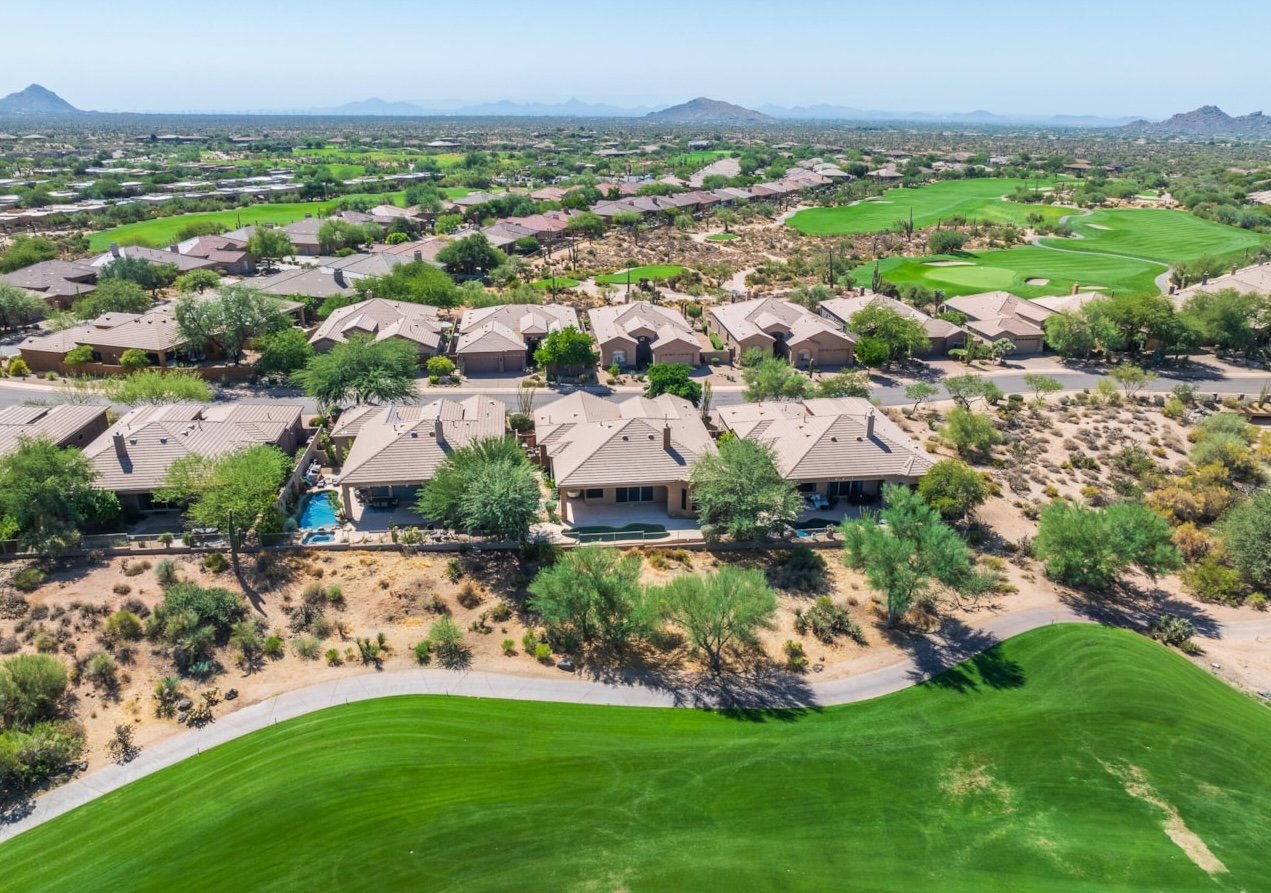 What Makes a Neighborhood ‘Up-and-Coming’? The Signs Atlanta Investors Look For