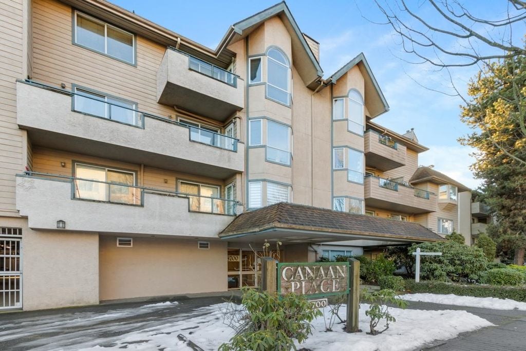 8700 Westminster Hwy, #203