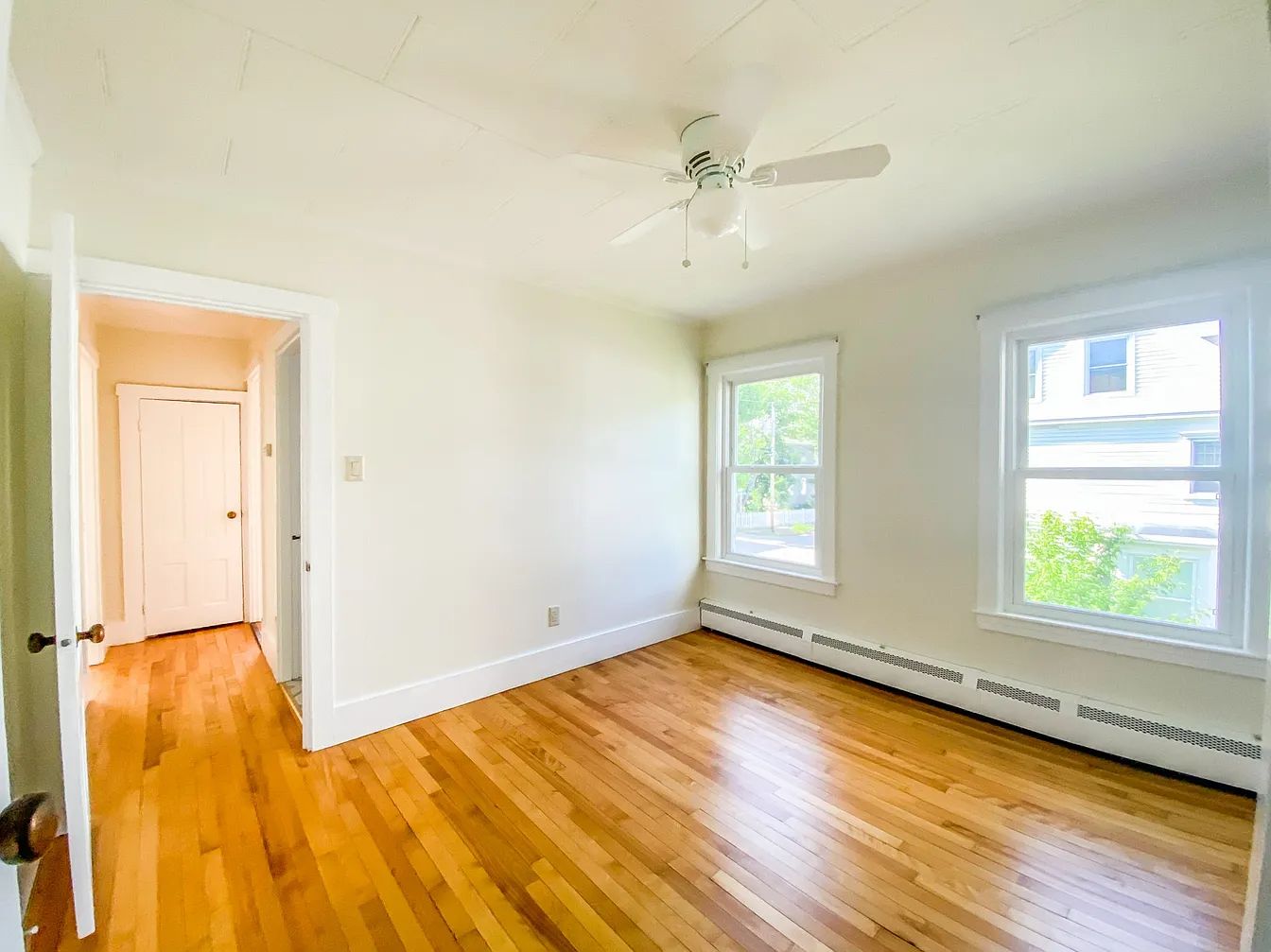 Rental Currently Available 