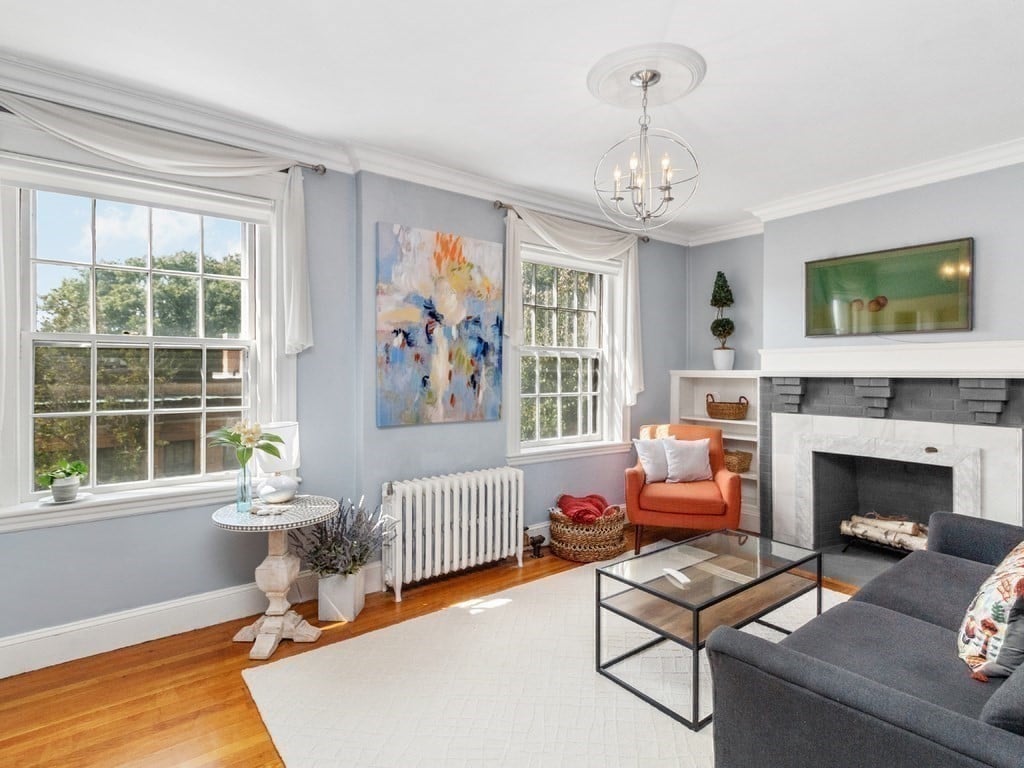 4 Washington Ave #19