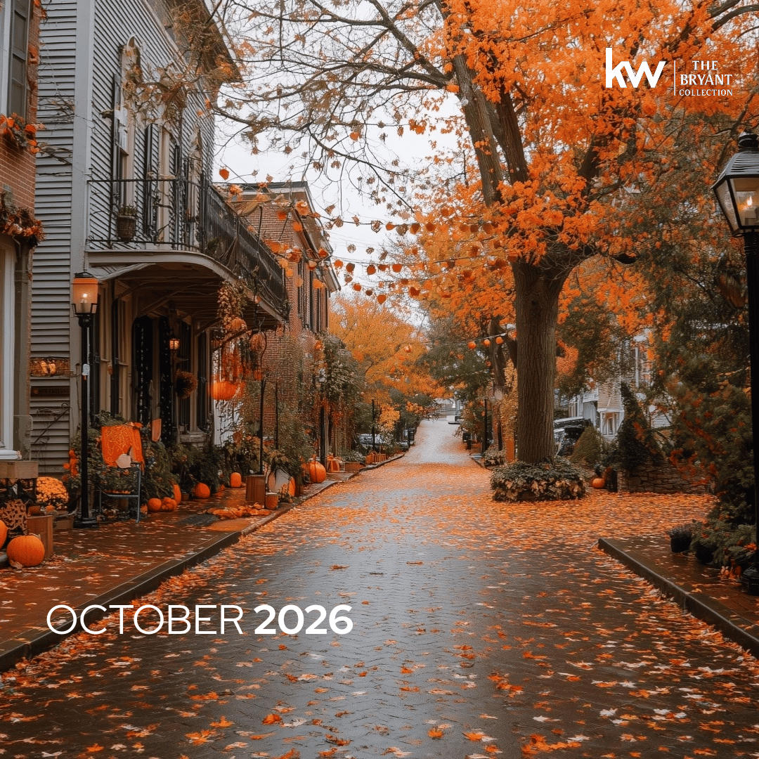 OCTOBER 2026