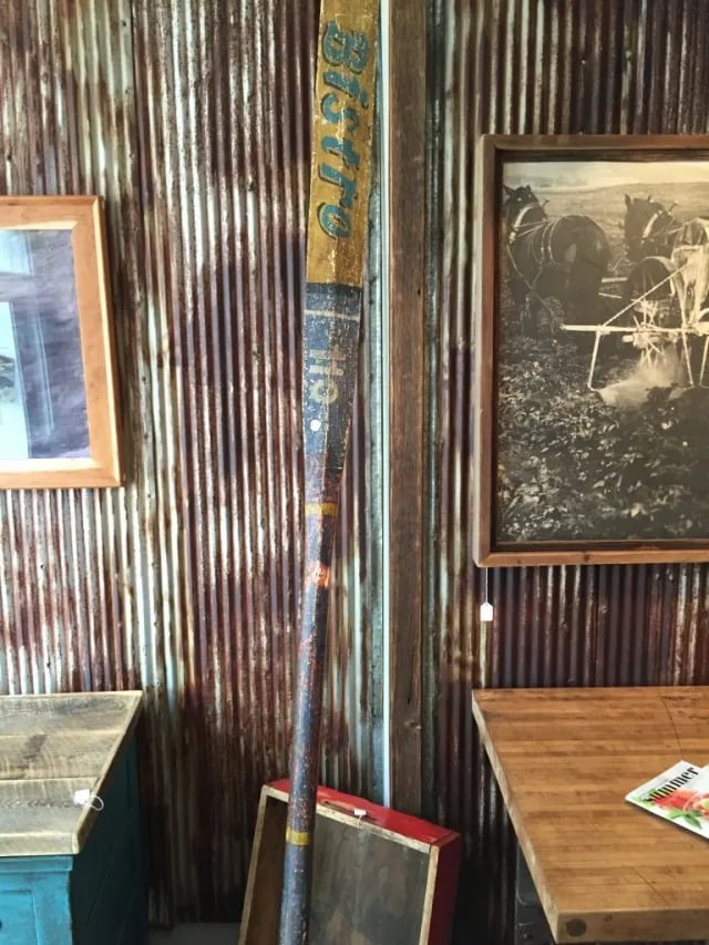 Cool Finds in Upstate NY