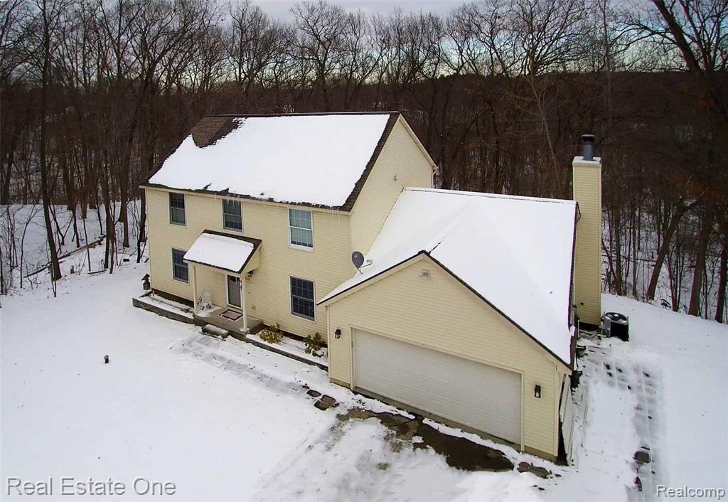 11904 Jersey Court