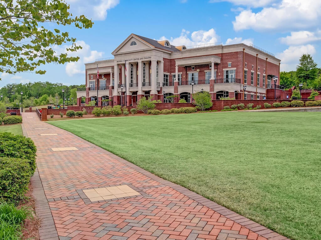 Buford, GA