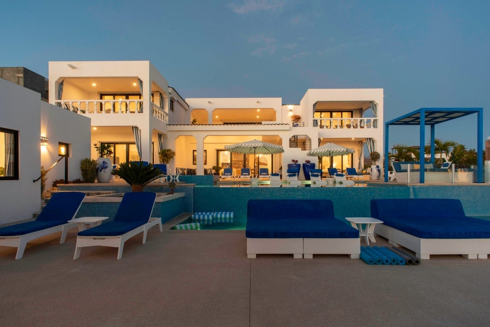 Villa Santorini II