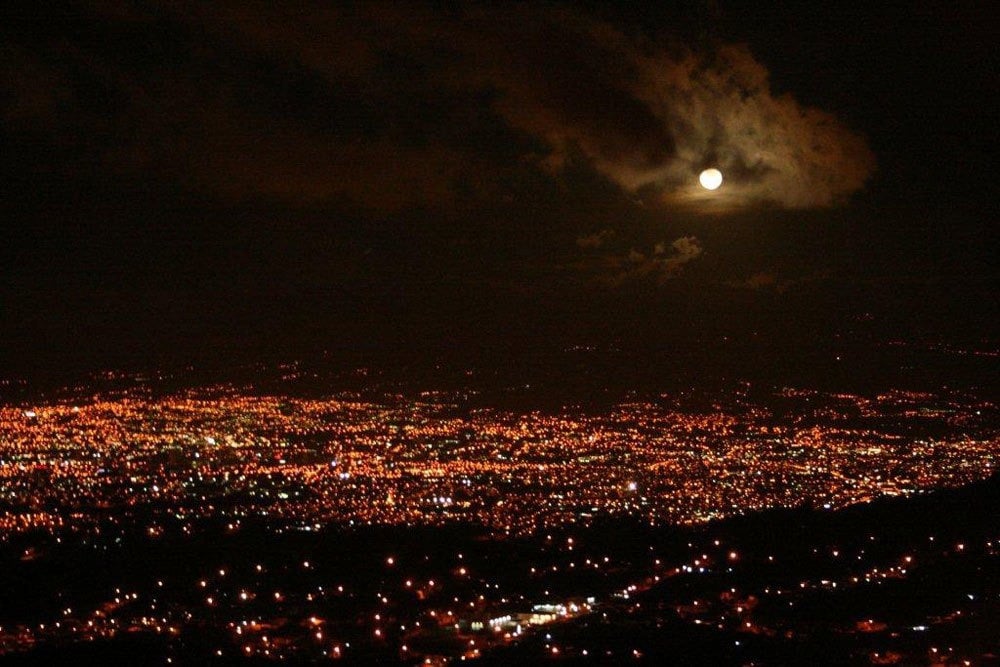 Spacious Property in San Antonio