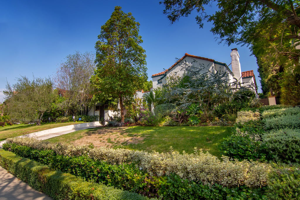 552 Wilcox Avenue
