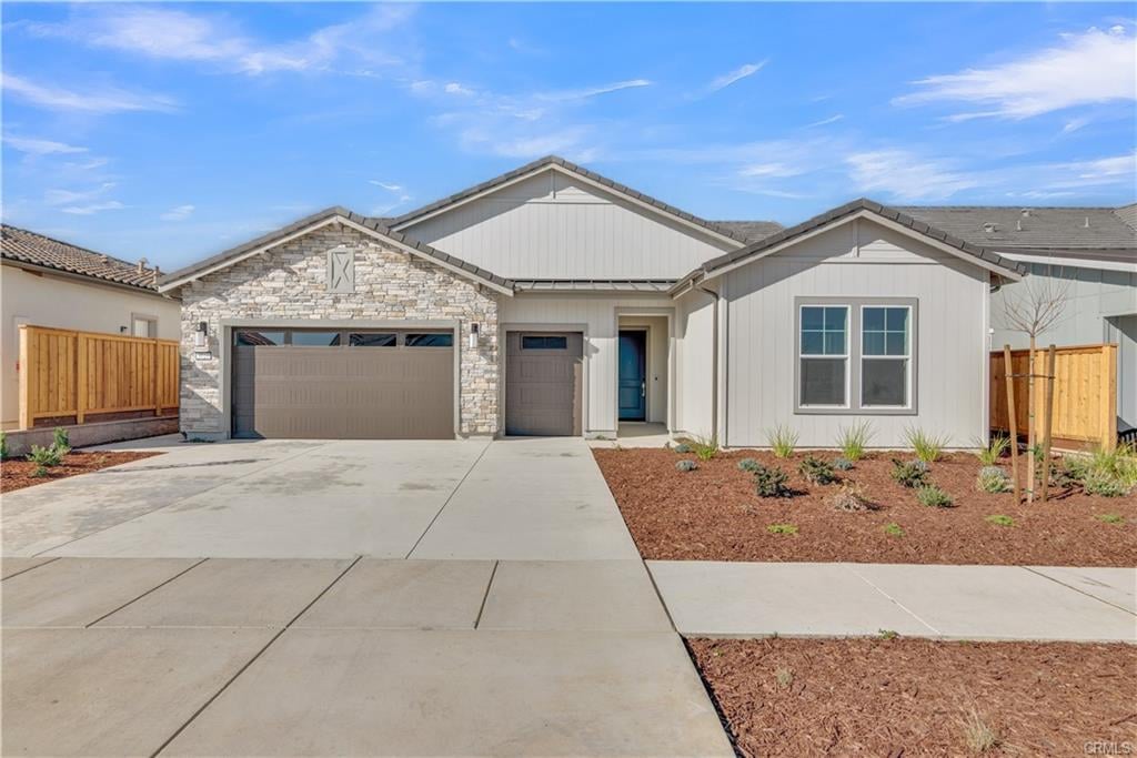 3725 Rosado Road Paso Robles CA, 93446