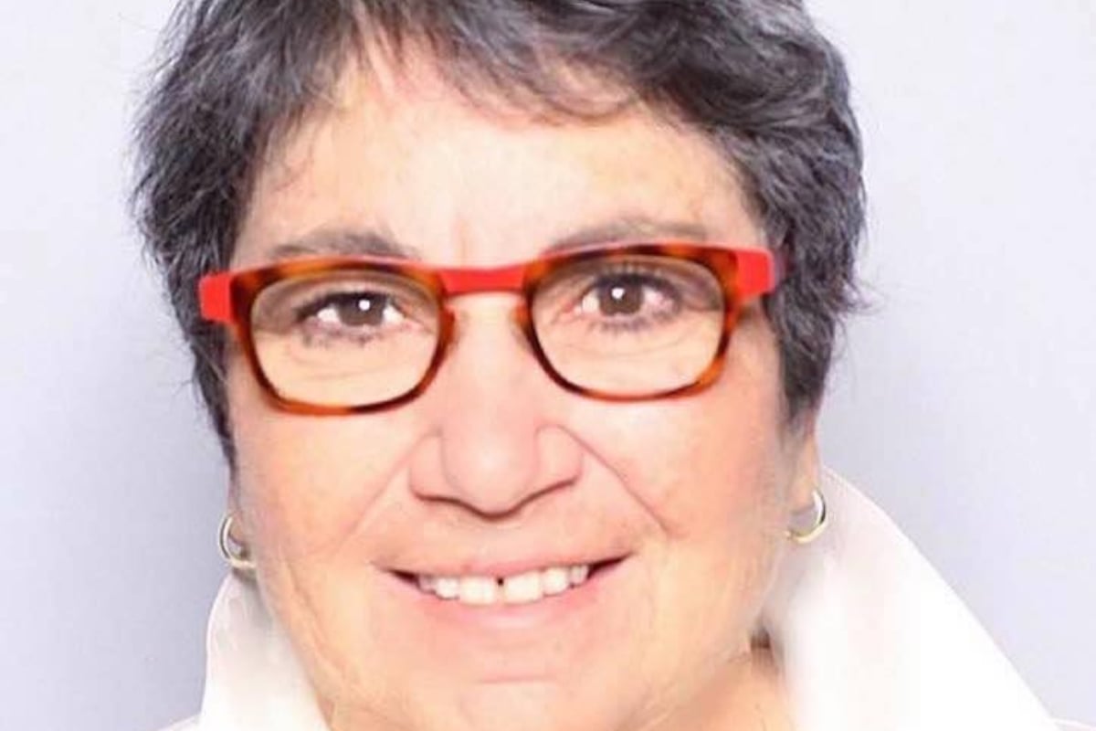 Mara Kahn