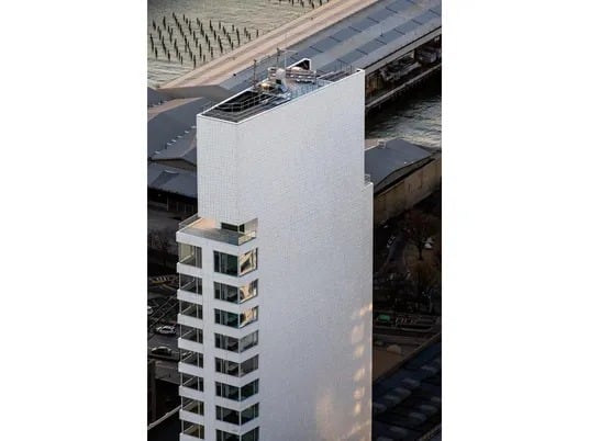 611 West 56th Street