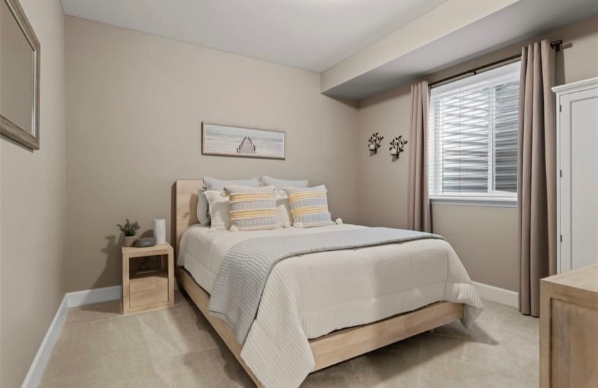 Castle Rock Ranch: The Basement That Redefines Living