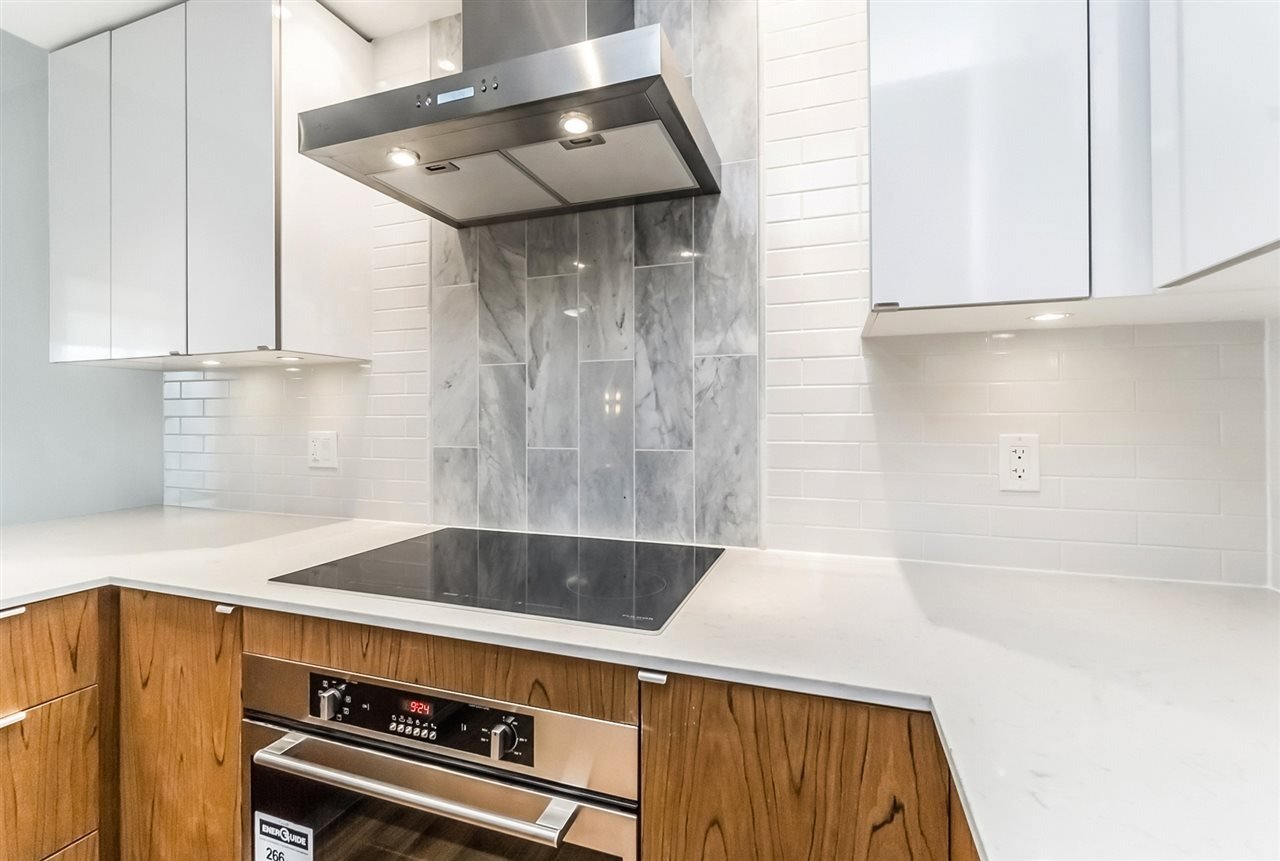 159 W 2nd Ave, #1603