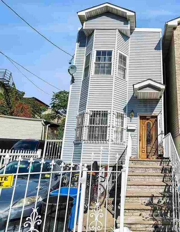 118 oak st
