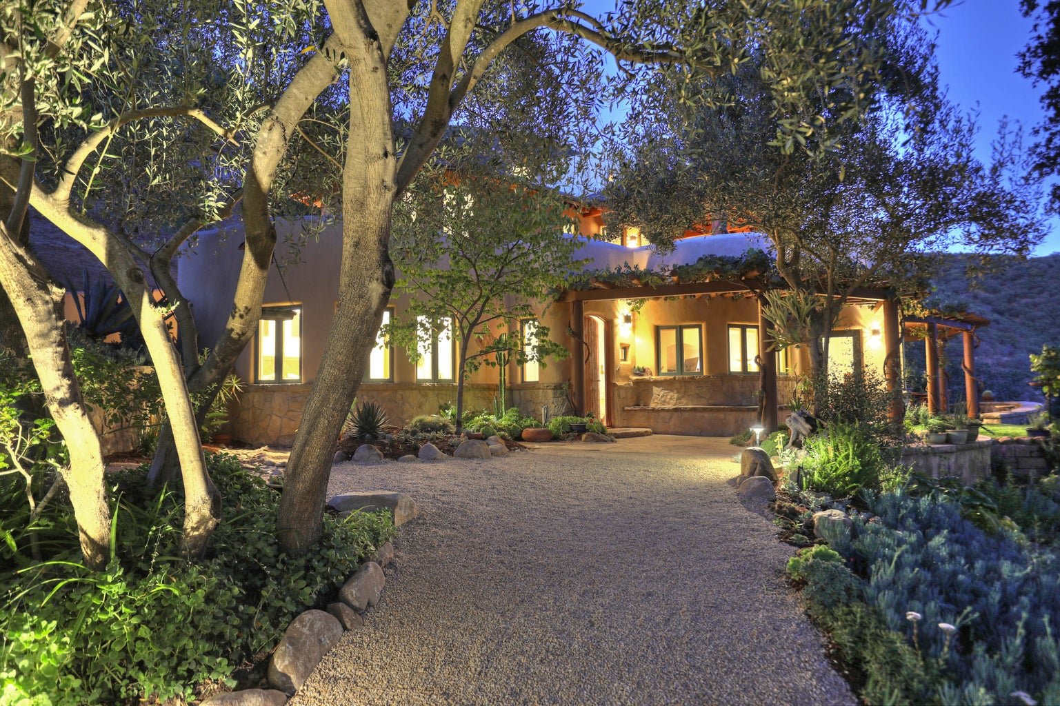 1480 Mission Canyon Road