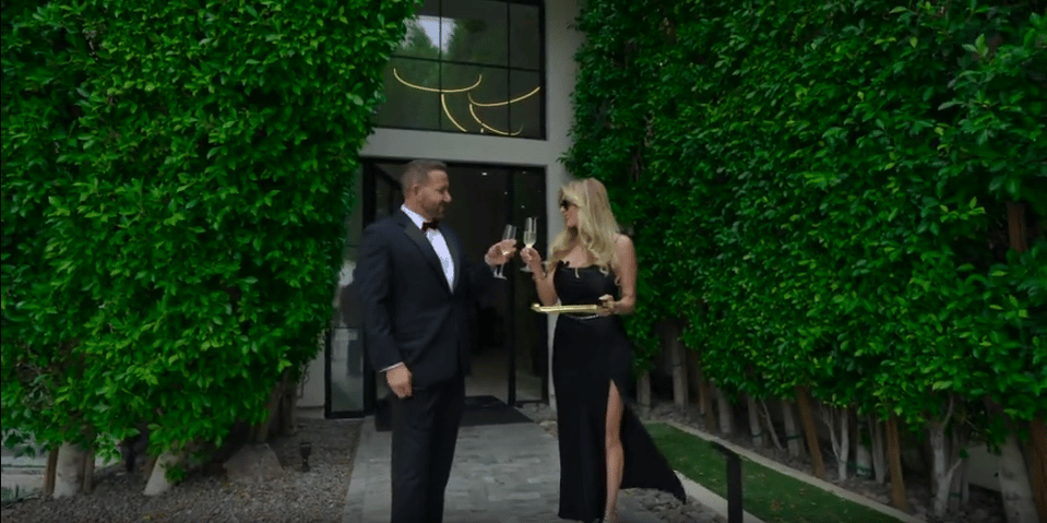 Cavanaugh Luxury Group