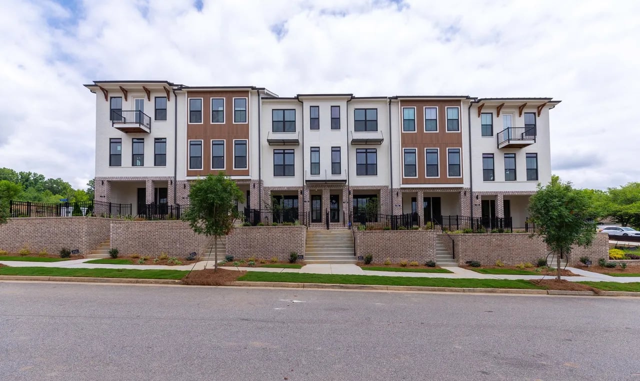 352 Olmstead Way, #28