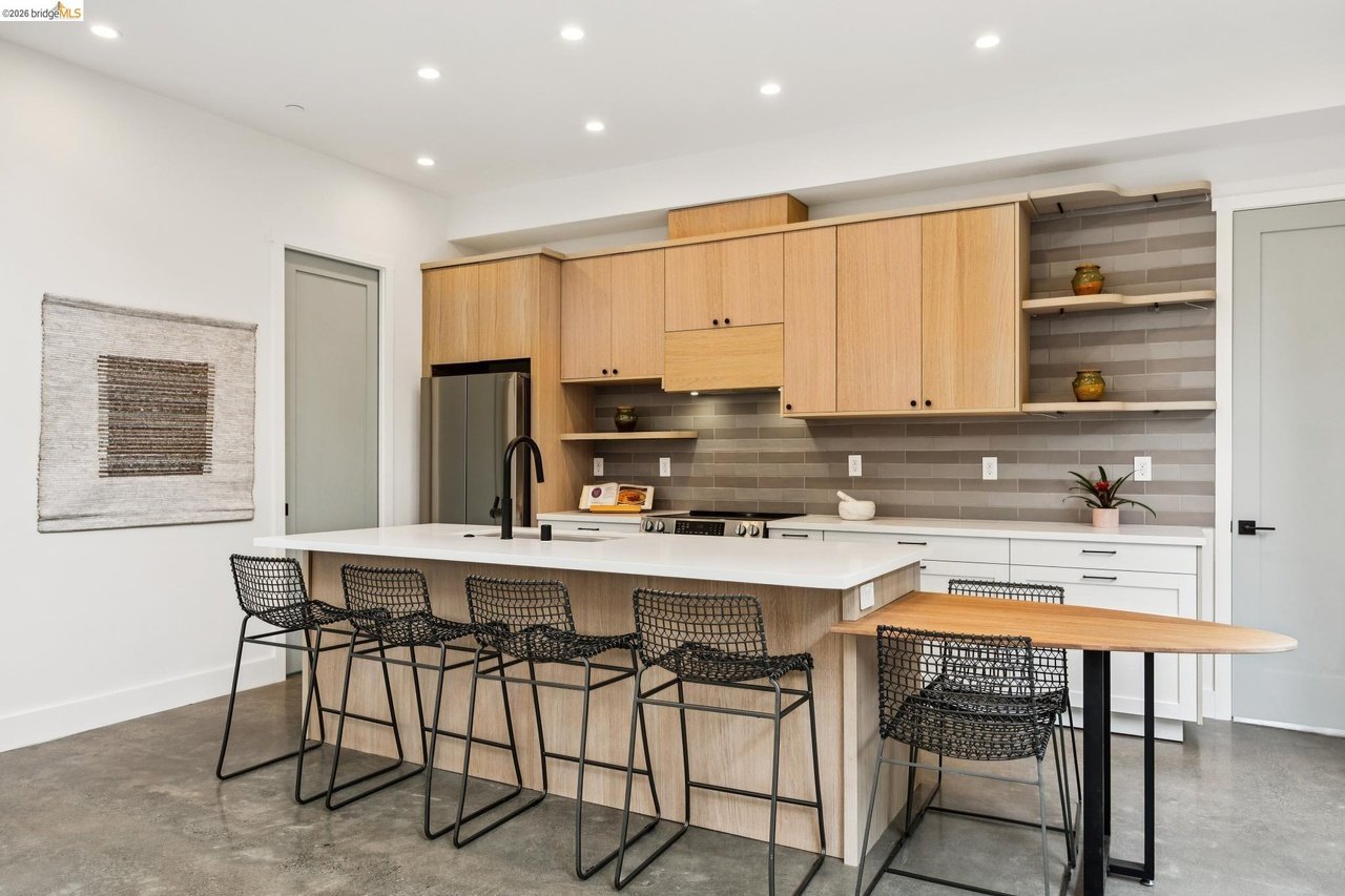 1517 Fairview St, Berkeley
