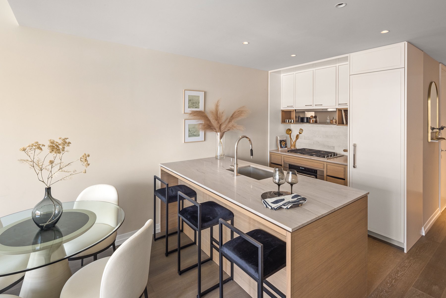 250 West 96th Street #2F