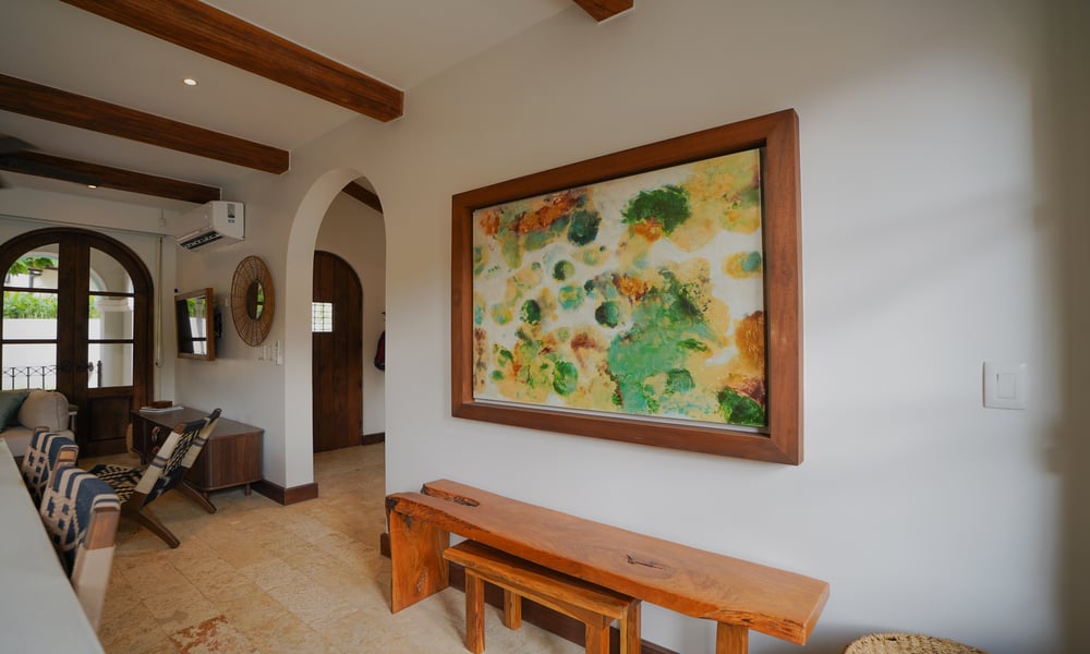 11 Plaza Carlota | 2-Bedroom Condo in the Heart of Las Catalinas