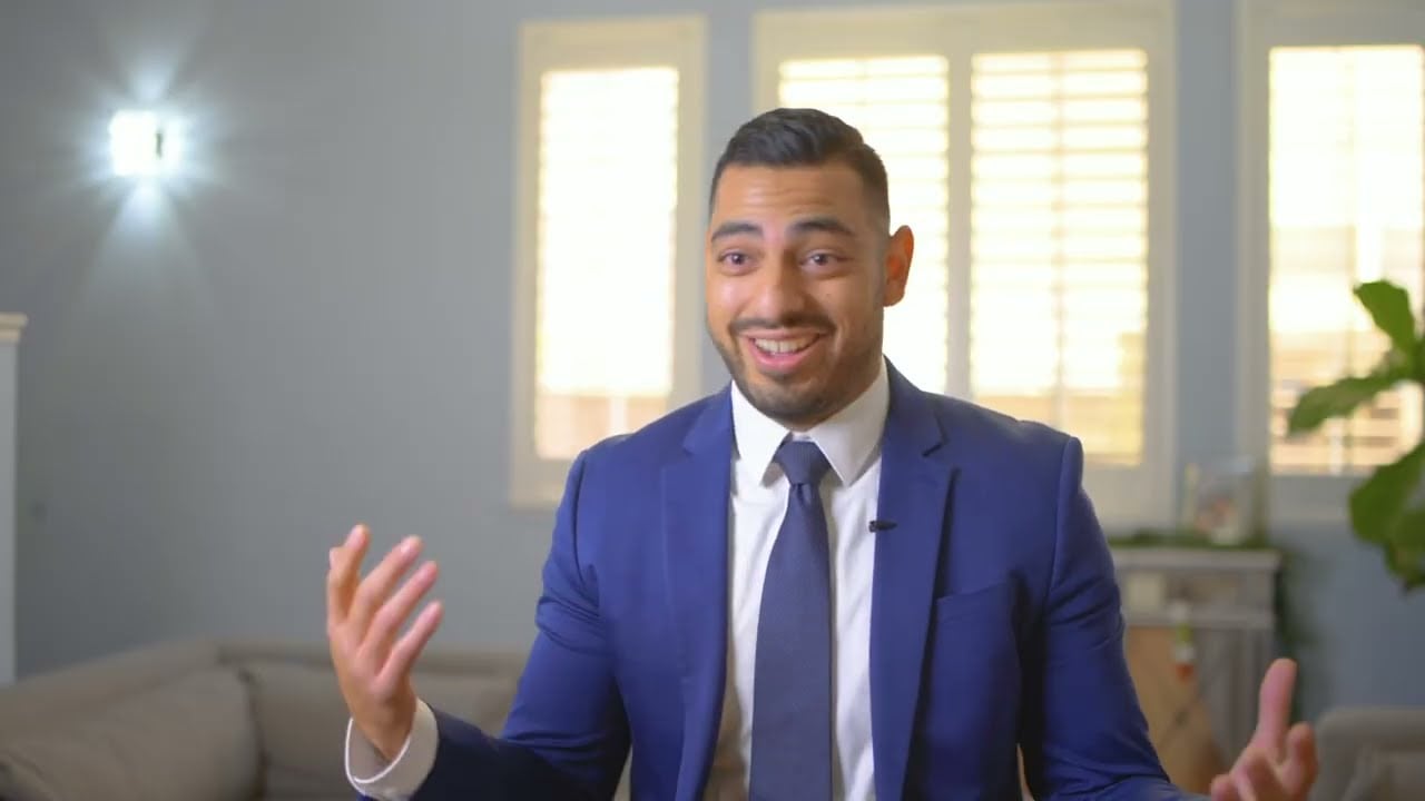 Becoming an Entrepreneur | Jerry Briseno