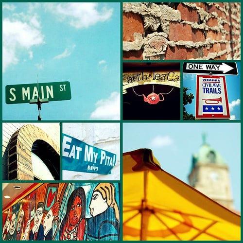 Downtown Harrisonburg Businesses Receive Facade Enhancement Grants