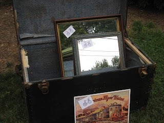 Sale is Open Sunday!