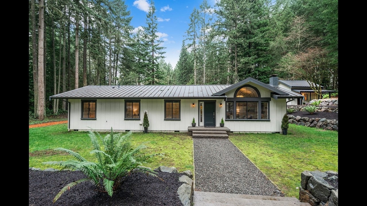 PRIVACY & PERFECTION COME HOME