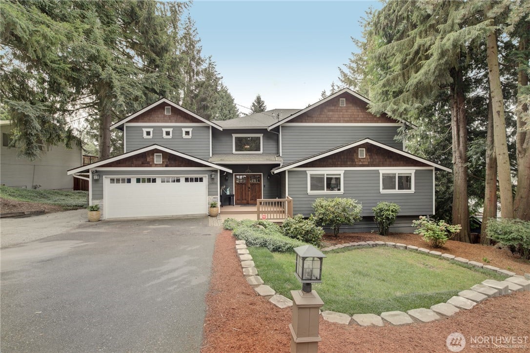 16805 NE 88th Street