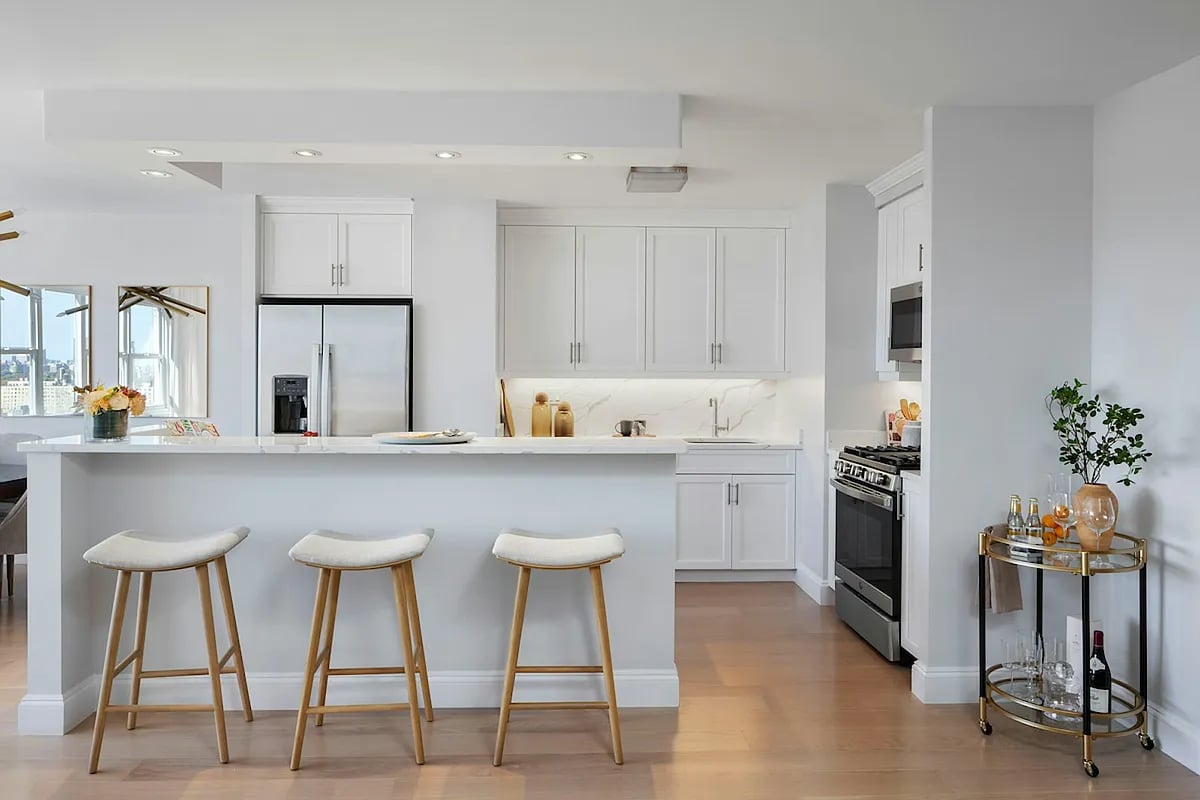 155 West 68th Street #332