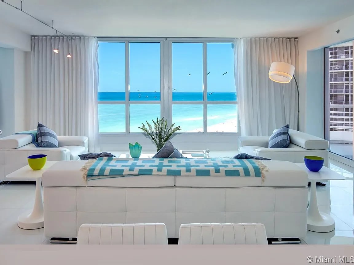 3801 Collins Ave Unit: 1603