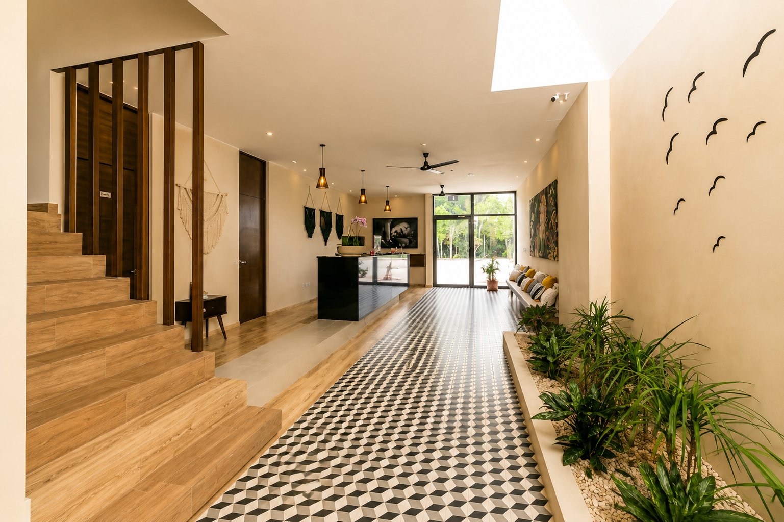 Amira Residence