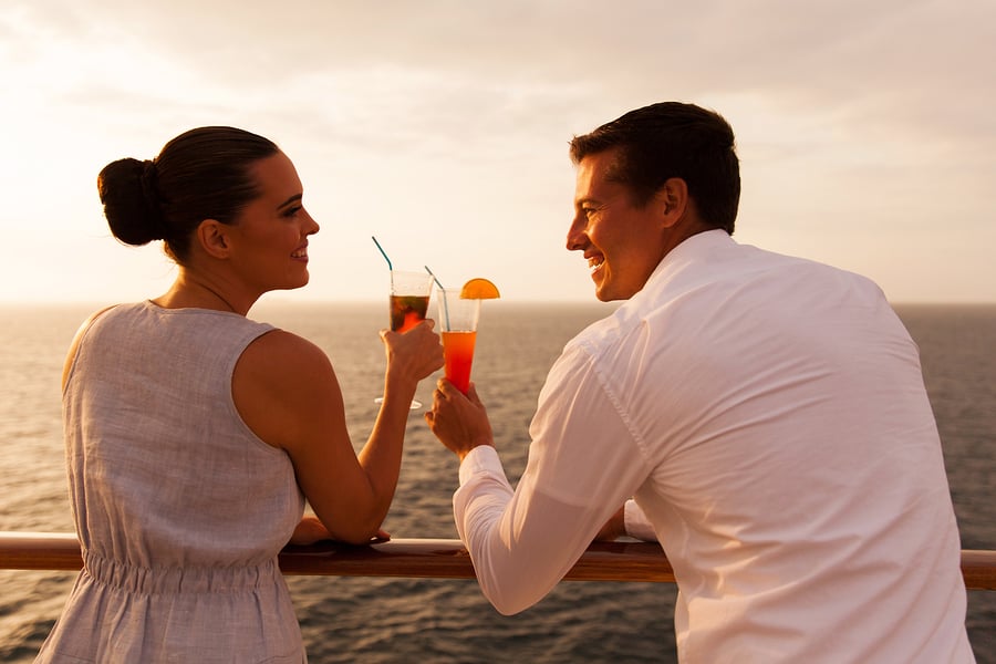 Have a Cruise Ship Date Night with Spirit Line Cruises