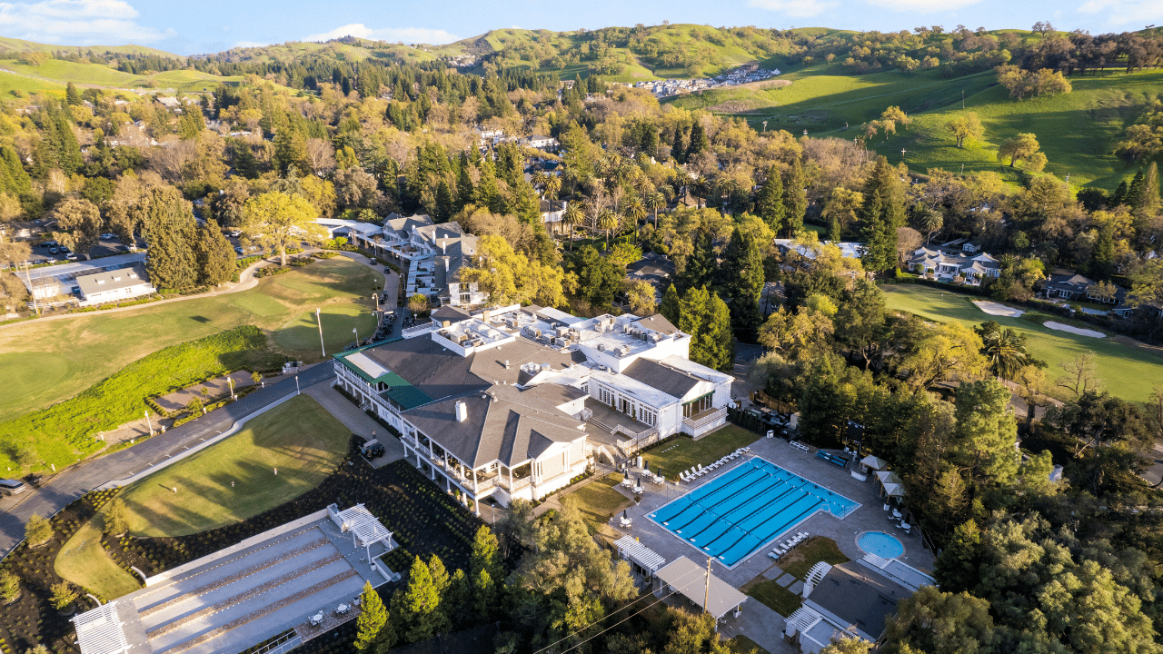 Diablo Country Club