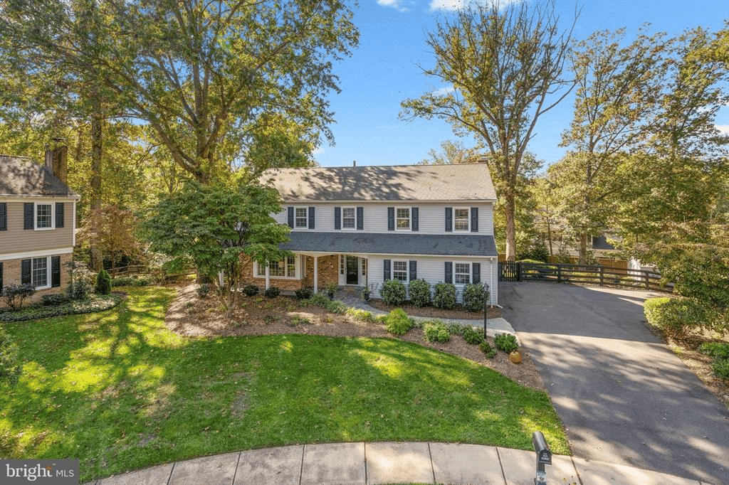 2525 Rocky Branch Rd