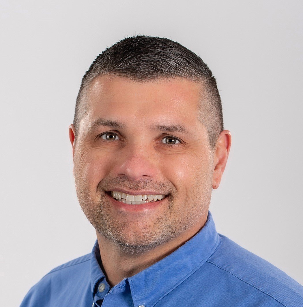 Arlin Fisher Fargo, ND Real Estate Agent Headshot