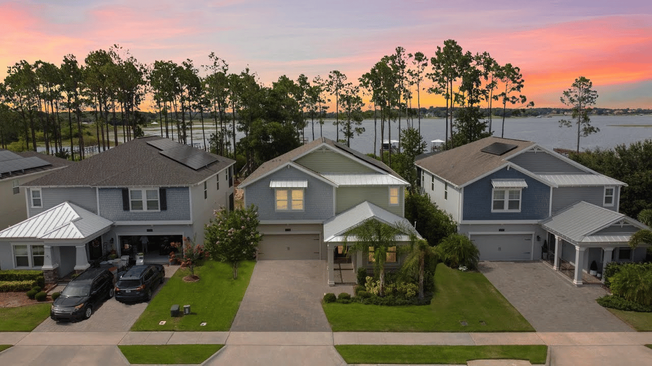 3436 Shallow Cove