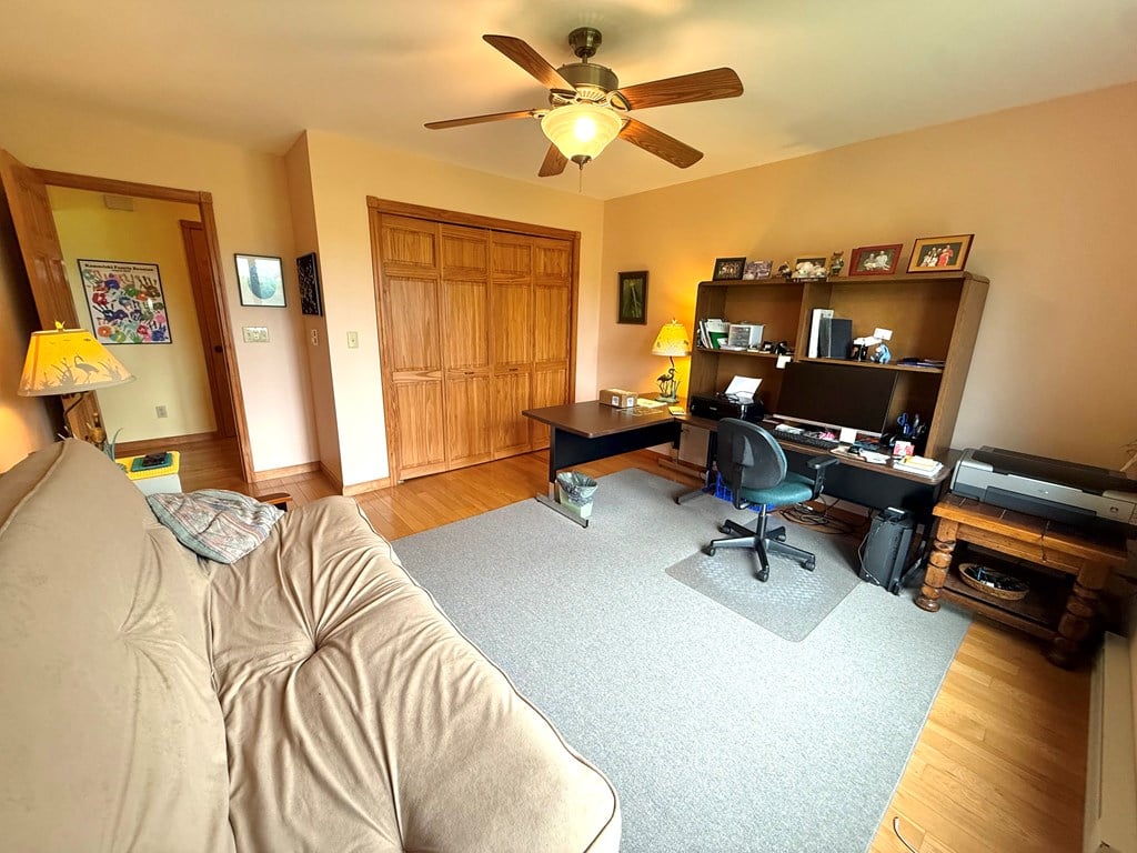 311 Jackson Road
