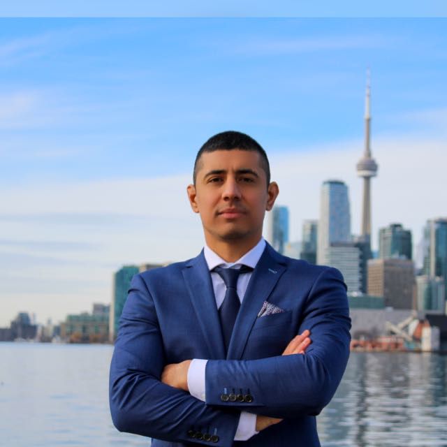 Farrukh Normuradov
