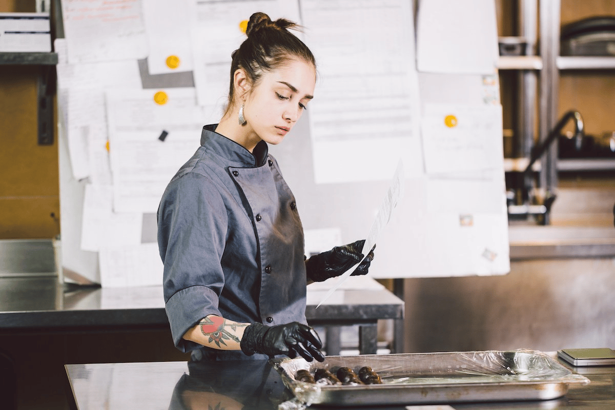 Fantastic Female Chefs in Los Angeles