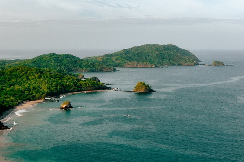  Punta Sabana & Mar Serena: Own the Last Great Coastline in Costa Rica!