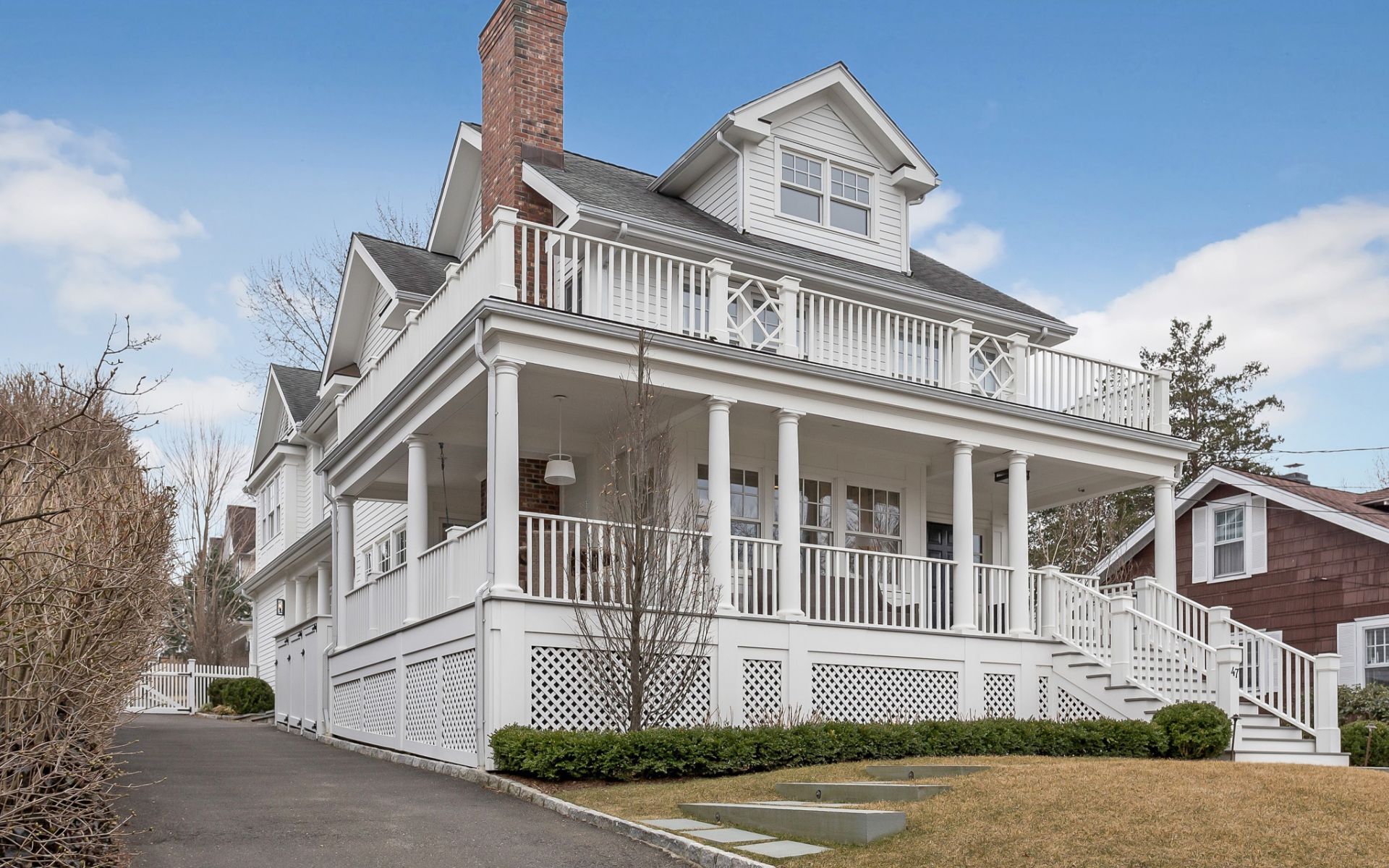 47 Arcadia Rd