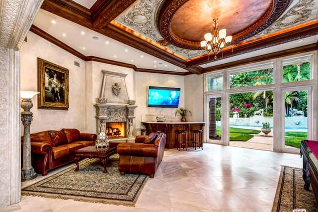 Orchid Manor