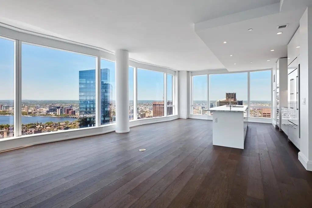 240 Devonshire St, #5901