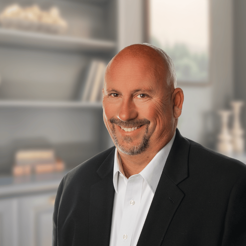 Scott Stuckwisch Florence, KY Real Estate Agent Headshot