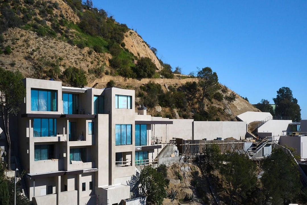 Palazzo Valley