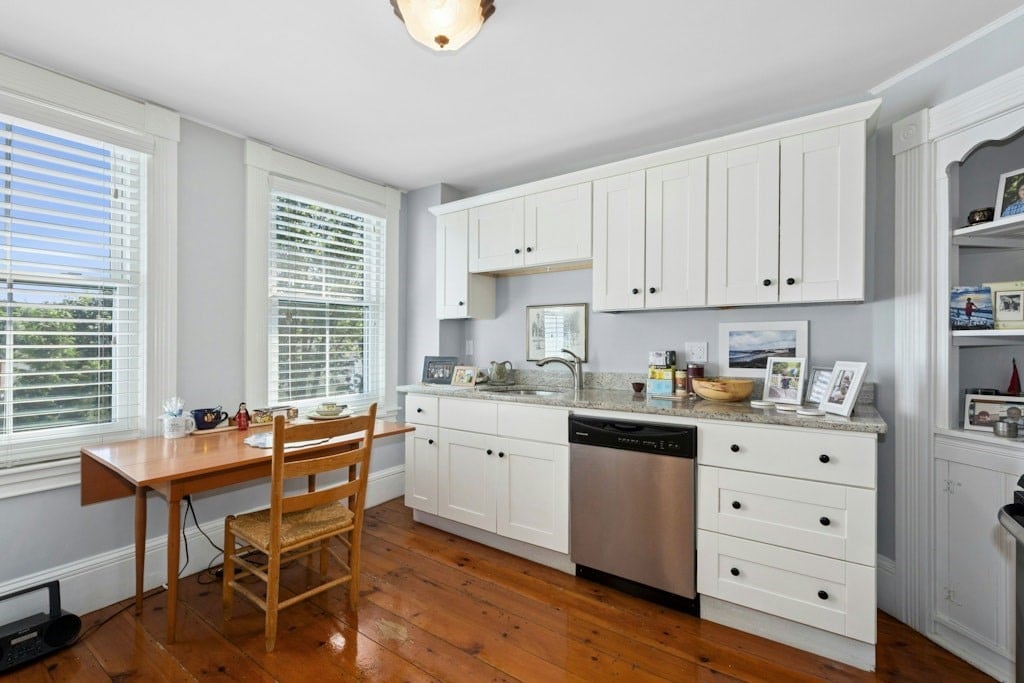 11 Fairbanks Street Unit 2