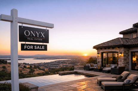 Selling a Home in El Dorado Hills: A Thoughtful Guide for Homeowners Making a Major Transition
