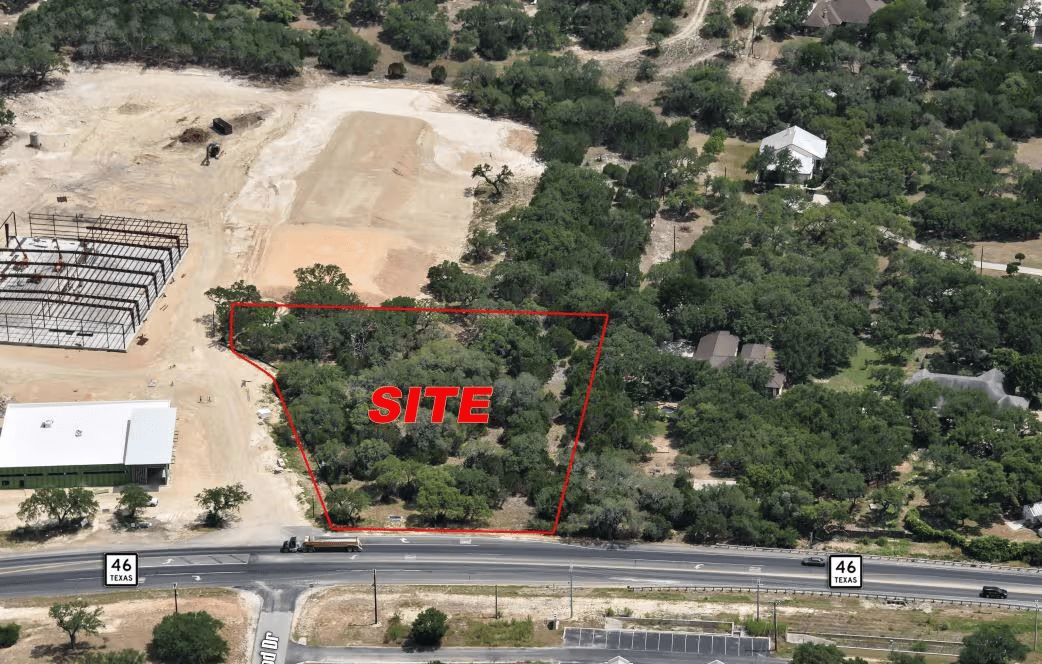 18443 State Hwy 46