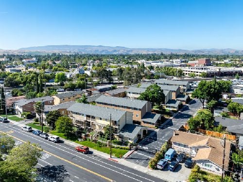  Three Multifamily Assets in Livermore Traded as Part of a 1031 Exchange