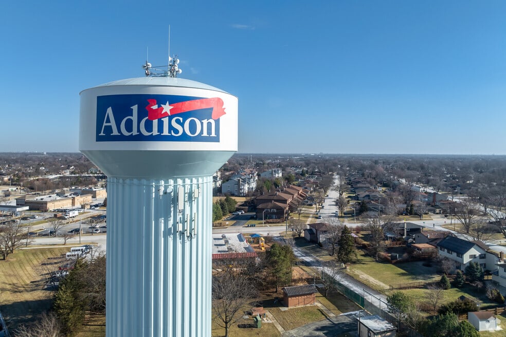 Addison, IL Housing Market Report – March 2025